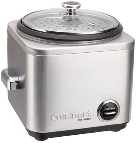 Cusinart 4 cup Rice Cooker