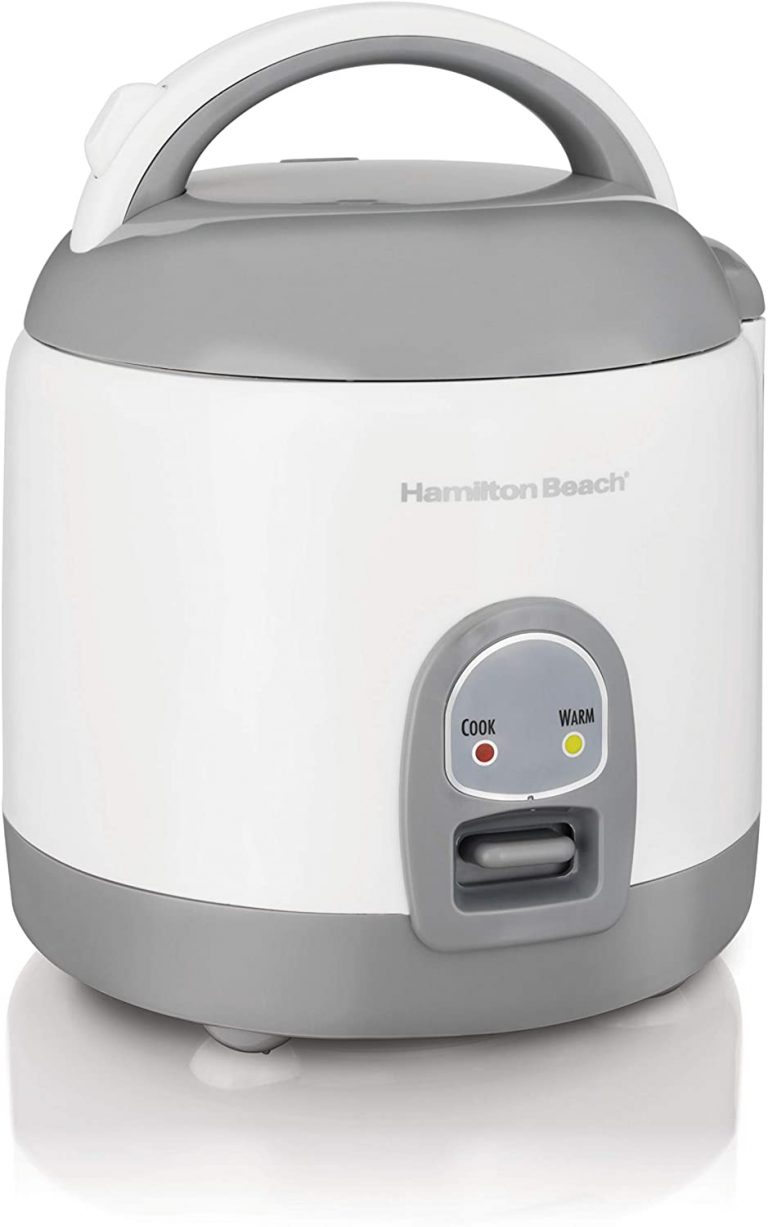 Hamilton Beach Rice Cooker 37508 Rice Cooker Expert