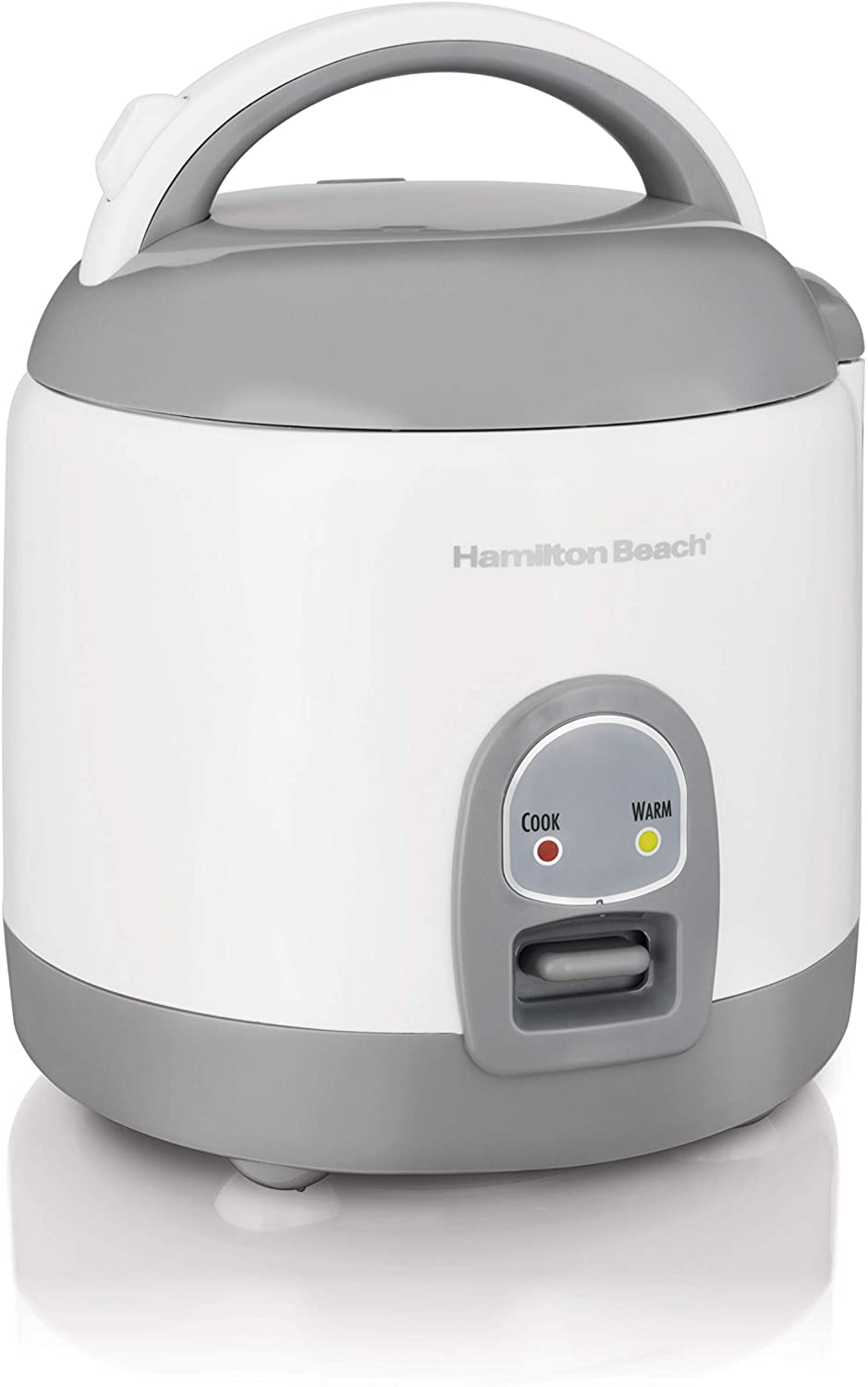 Hamilton Beach Rice Cooker 37508 Rice Cooker Expert