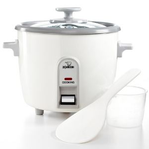 Zojirushi NSH06 rice cooker